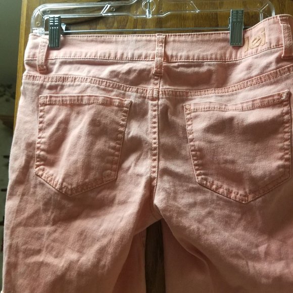 LEI ASHLEY LOWRISE  SHORTS SIZE 7 - Picture 4 of 11